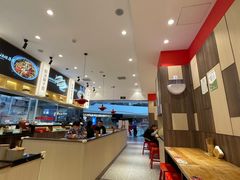 -陇上秦轩西安biangbiang面(朝龙汇店)