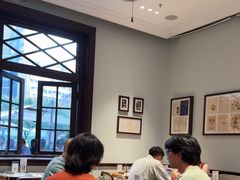 -大馆(前中区警署建築群)