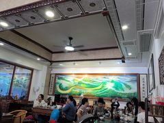 -蓝记云吞(正果店)