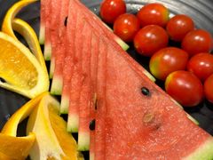 -汇丰苑·海鲜青岛菜(中山路大鲍岛店)