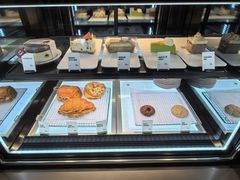 -Seesaw Coffee(西岸凤巢店)