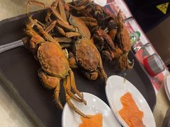 -芭菲盛宴·环球美食(锦城万达广场店)