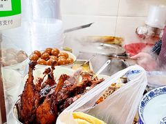 -叶新小吃店(来凤小区总店)