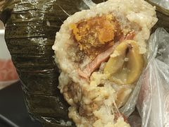 -粽子大王(太平路店)