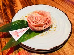 -热血兄弟·炭火烤肉(融侨中心店)