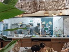 -南越郡·越式风味餐厅(青秀万达店)
