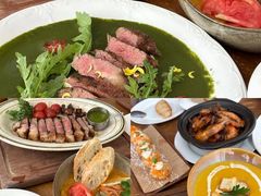 -翠娜家· Trina’s西餐厅(高新万达店)