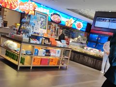 -连鹭海鲜·海肠捞饭·海胆饭(星海店)