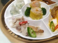 -广东道至正餐厅(区庄店)