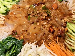 -上关东东北菜(夫子庙水游城店)