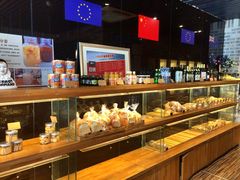 -可稵咖啡面包蛋糕(休斯顿店)