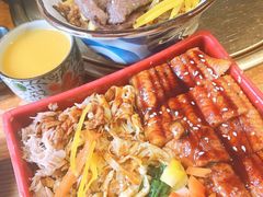 -一井烧肉·活鳗·寿司(望京SOHO店)