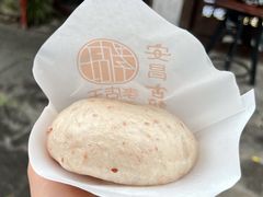 -孝店王酒酿馒头(安昌1店)