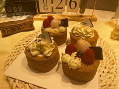 -ABC Cooking Studio(北京颐堤港店)