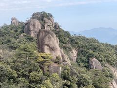 -三清山风景名胜区