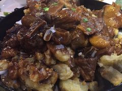-桃子餐厅·天津菜(红星路直营店)