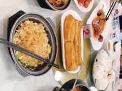 -粥旺庄(芳村店)