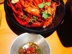 -林子石锅鱼(黄岩吾悦店)