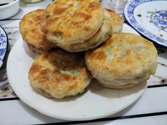 -牛庄高晓山风味馅饼城(海城店)