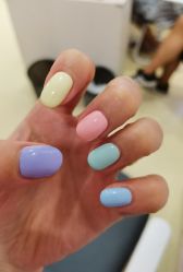 点击看大图 -爱睫物语·疗愈美睫美甲