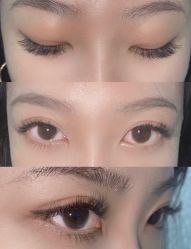 -七月美睫 美甲