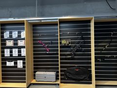 -無弓射箭俱乐部(领展中心城店)