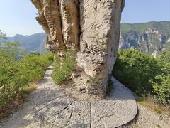-青龙山生态文化旅游区(慈云寺)