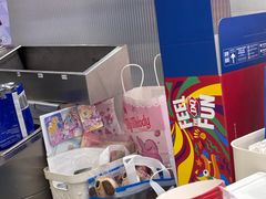 -DQ·蛋糕·冰淇淋(鸿坤店)