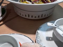-太二酸菜鱼(深圳布吉万象汇店)