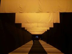 -《又见五台山》剧场