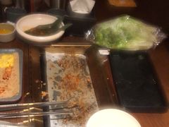 -新石器烤肉(中房金谊广场店)