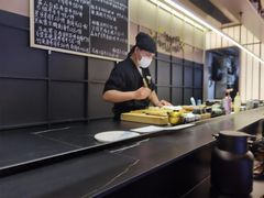 -Sushi Hanzo半藏(天环广场店)