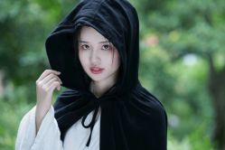 -八角古风摄影