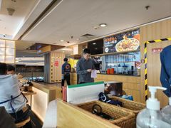 -花盐街·四川乐山小吃(西单大悦城店)