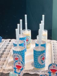 -漾·YOUNG高端派对策划·宝宝宴·求婚·生日·公司庆典布置上海站