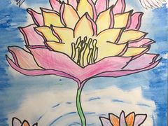 -东方童画少儿美术(金桥体验馆)