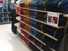 -优衣库(苏州天虹CCMall石路店)