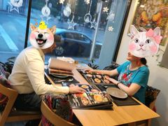 -Pakwaan Indian restaurant芭港湾印度餐厅(领事馆店)
