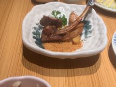 -花和海鲜自助(梅江店)