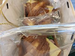 -OUR Bakery(三里屯太古里店)