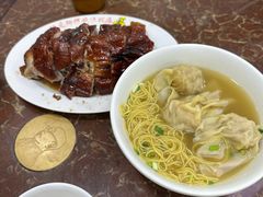 -陈光记烧腊店(罗保博士街店)