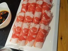 -竹犇番茄火锅(长风街店)