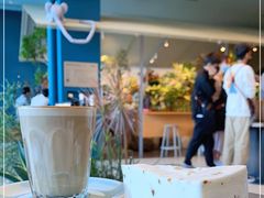 -Seesaw Coffee(深圳万象天地店)