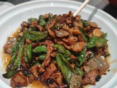 -情妹耙泥鳅·江湖川菜(科华店)