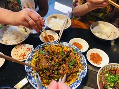 -杨三孃跷脚牛肉(中粮鸿云悦街店)