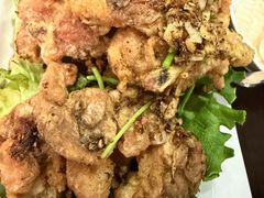 -青岛美食屋