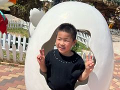 -蓬莱欧乐堡梦幻世界