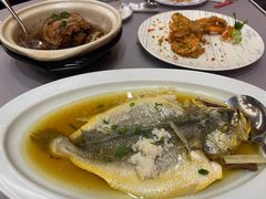 -银都上海菜馆(粤海东路店)