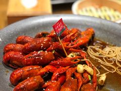 -有间虾铺·经典湘菜·小龙虾(新梦店)