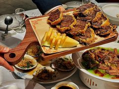 -宴小馆·小海鲜青岛菜(五四广场店)